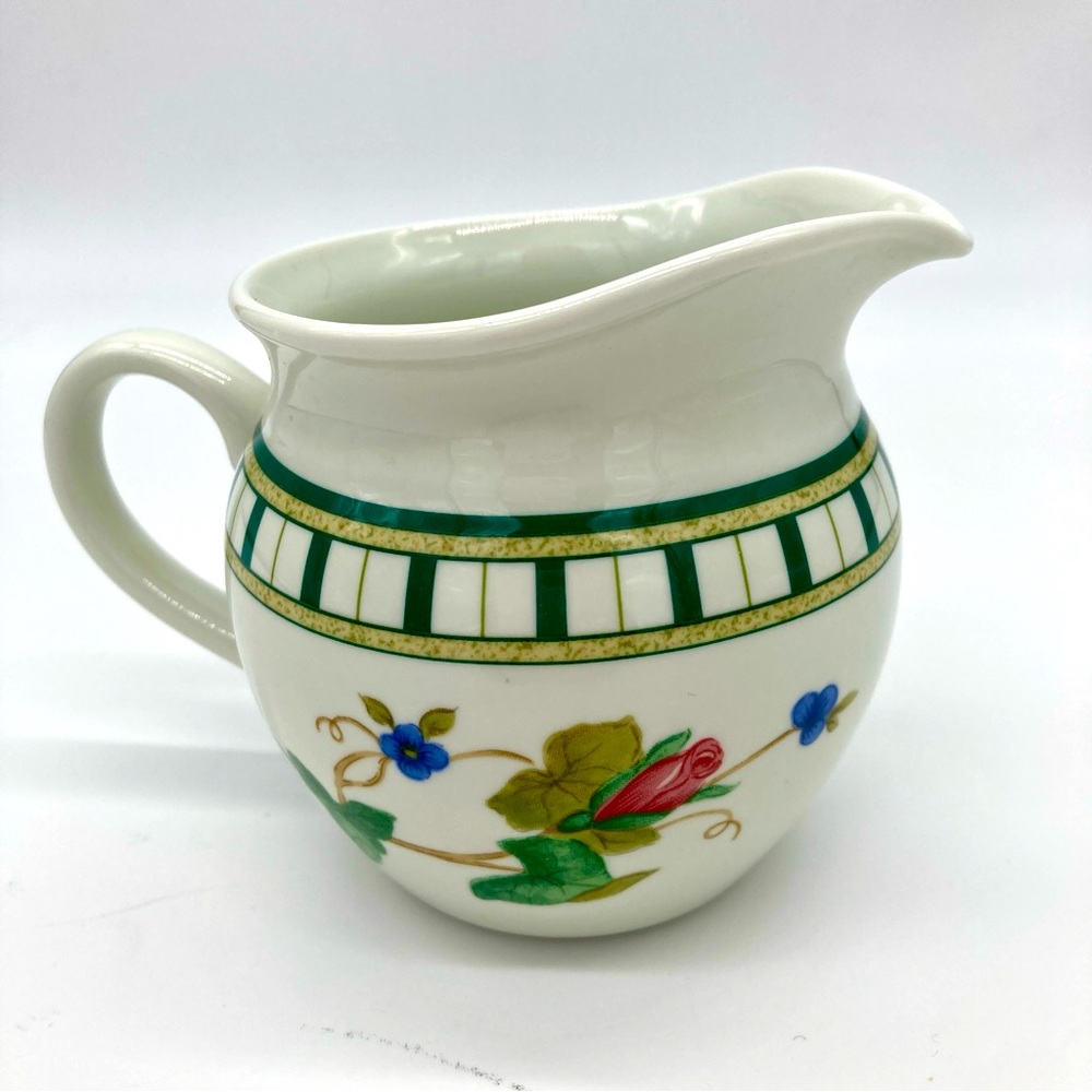 Lenox Summer Terrace Creamer